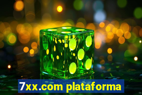 7xx.com plataforma